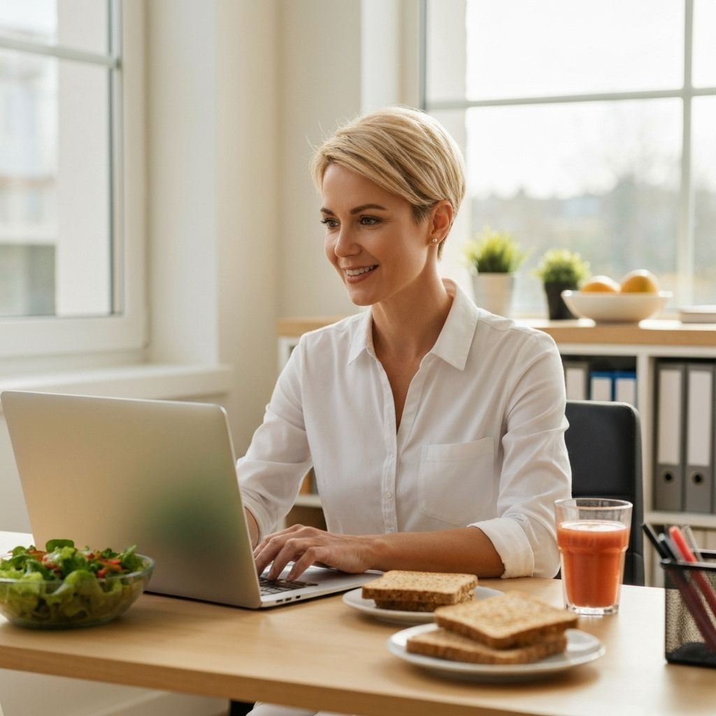 Konsultacje żywieniowe online